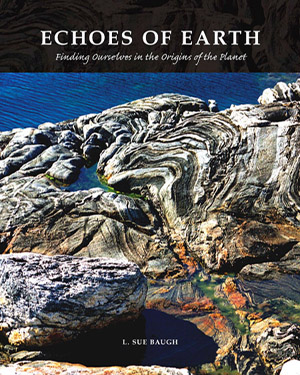 Echoes Of Earth