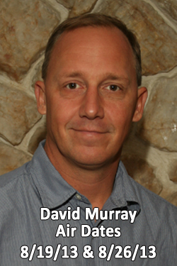 Mr. David Murray